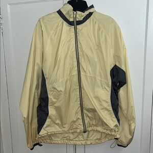 Vintage 90s Wilson Windbreaker Jacket